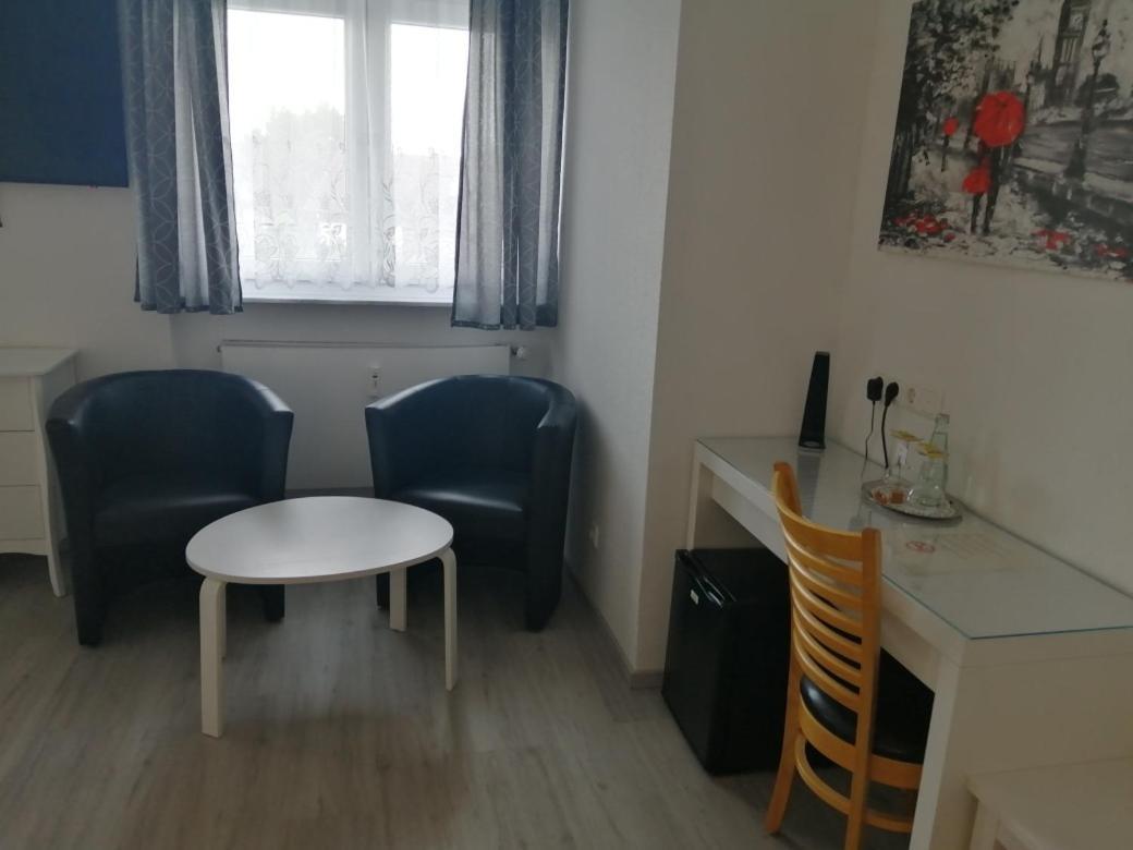 Hotel Princess Rodenbach  Dış mekan fotoğraf