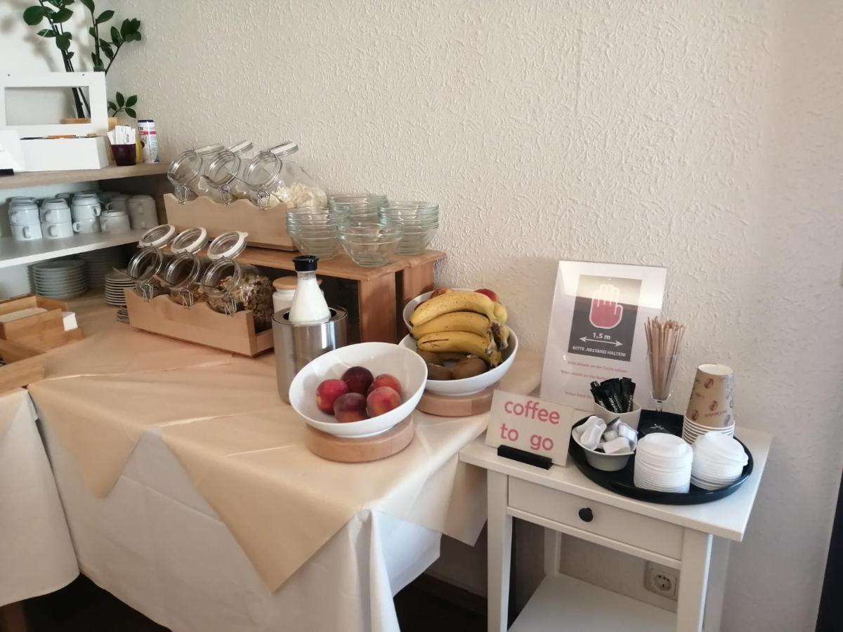 Hotel Princess Rodenbach  Dış mekan fotoğraf