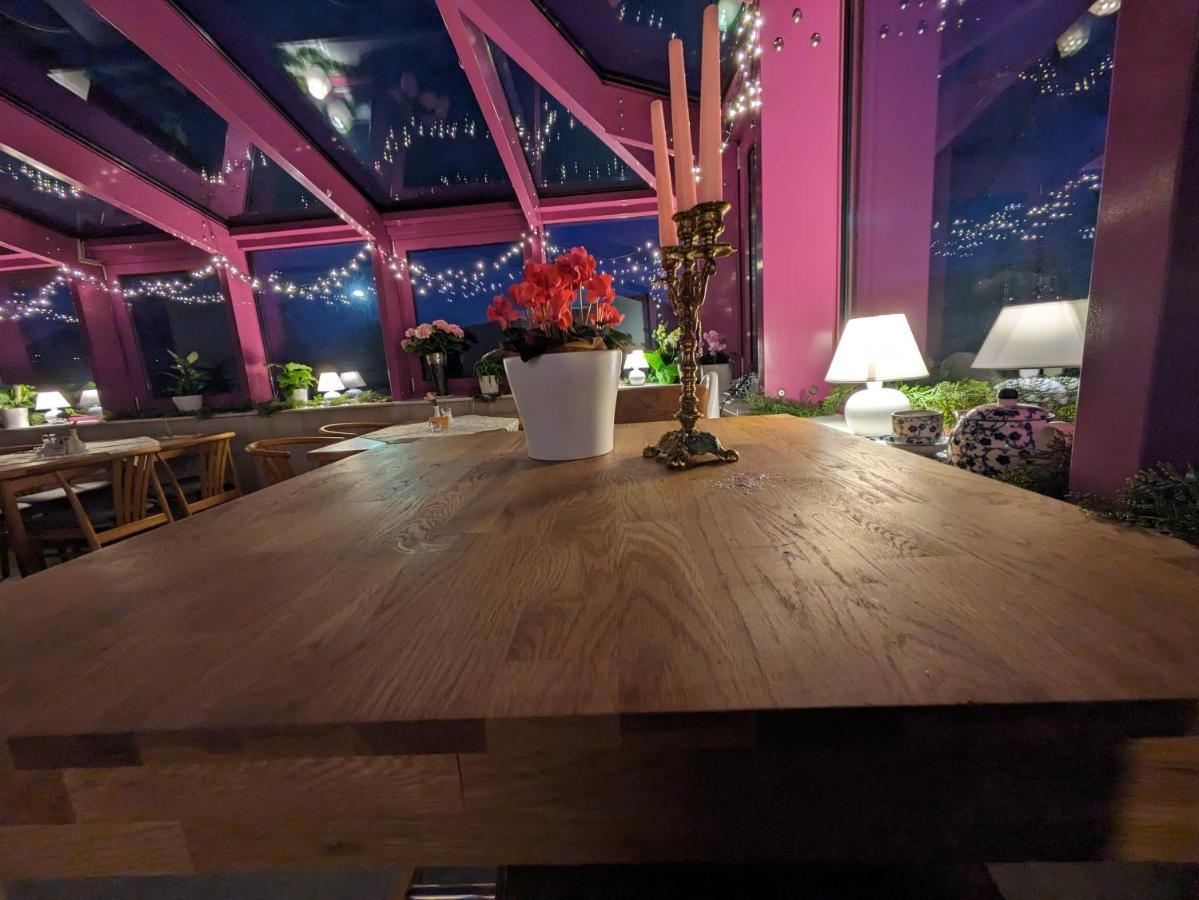 Hotel Princess Rodenbach  Dış mekan fotoğraf