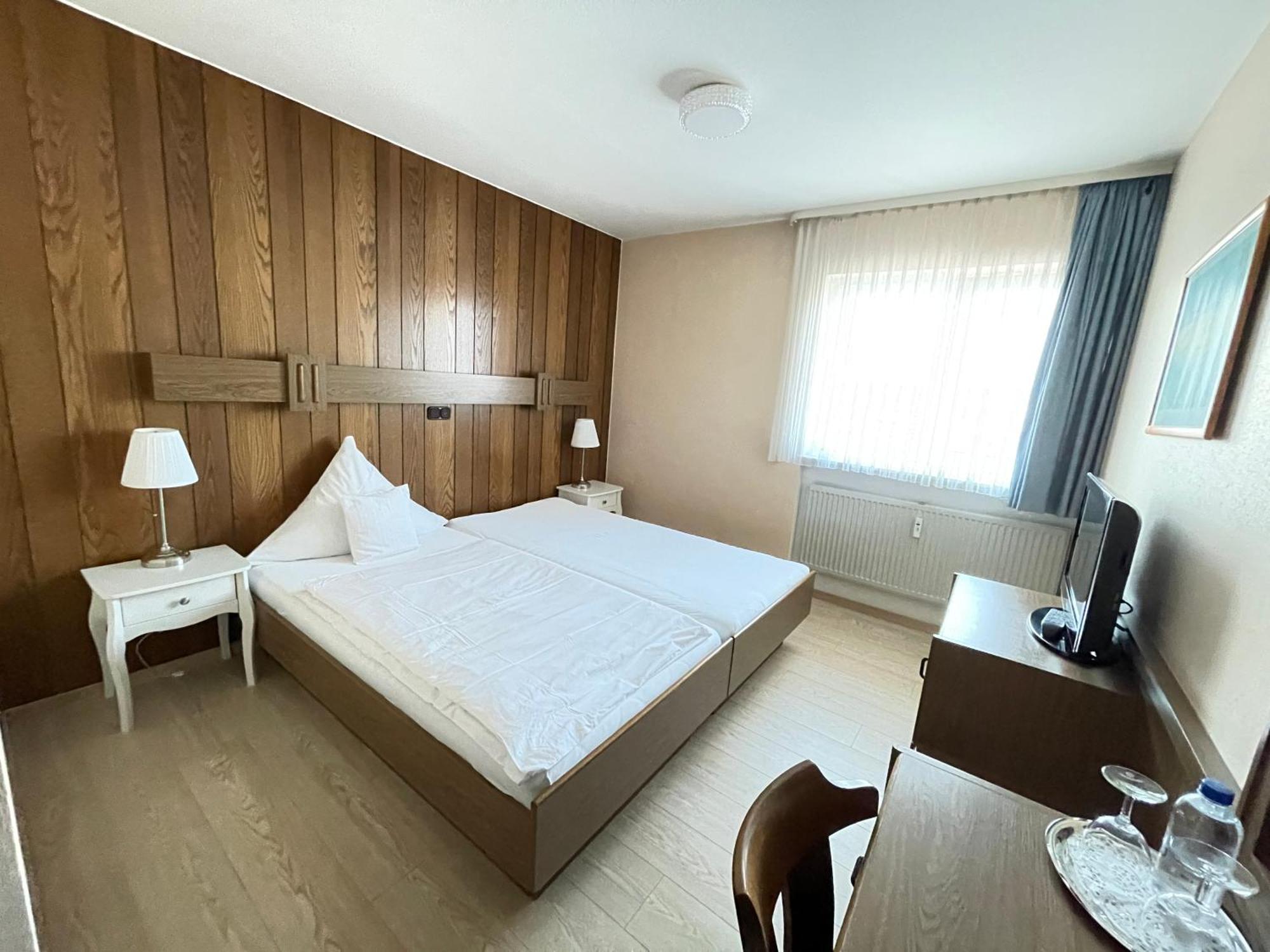 Hotel Princess Rodenbach  Dış mekan fotoğraf