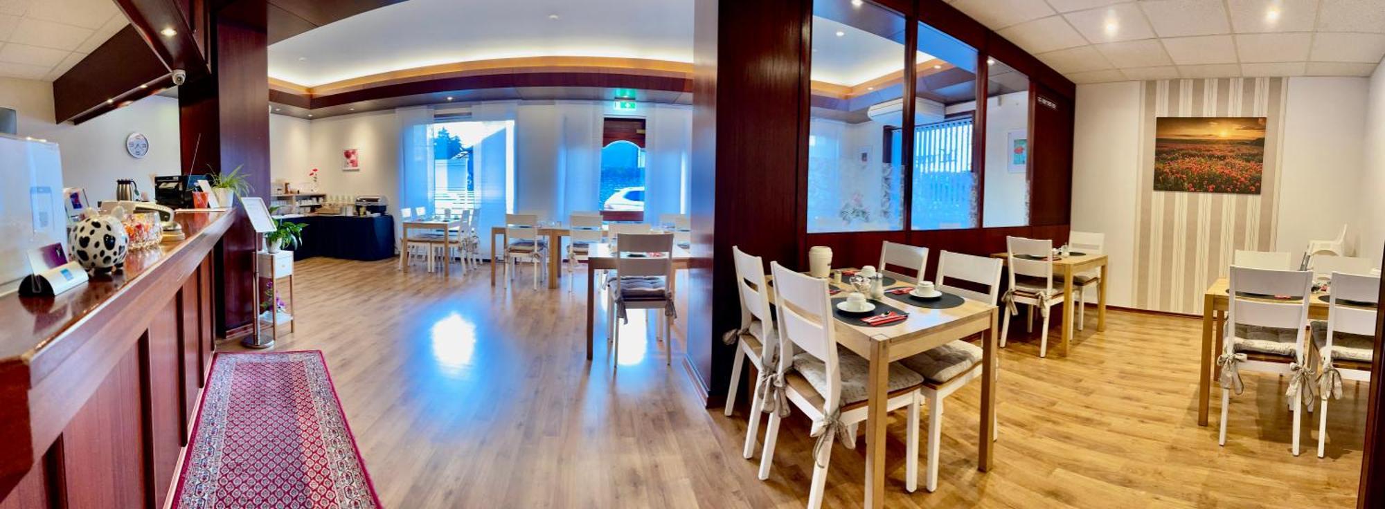 Hotel Princess Rodenbach  Dış mekan fotoğraf