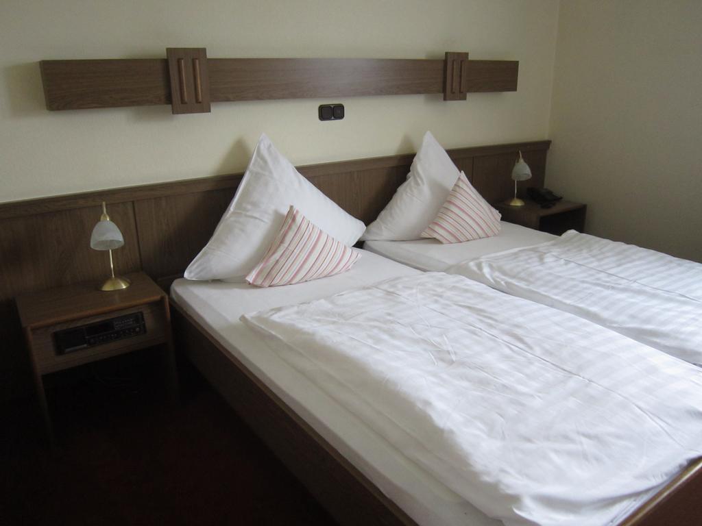 Hotel Princess Rodenbach  Dış mekan fotoğraf