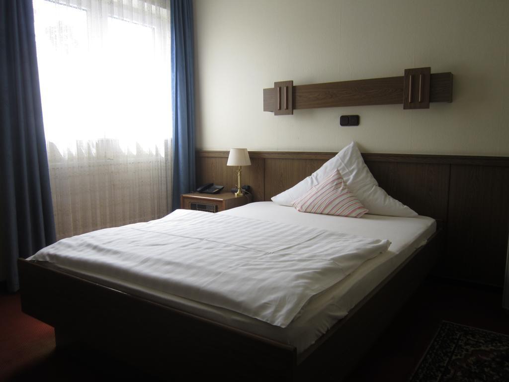 Hotel Princess Rodenbach  Dış mekan fotoğraf